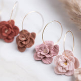 Botanical Hoops