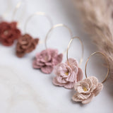 Botanical Hoops