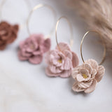 Botanical Hoops