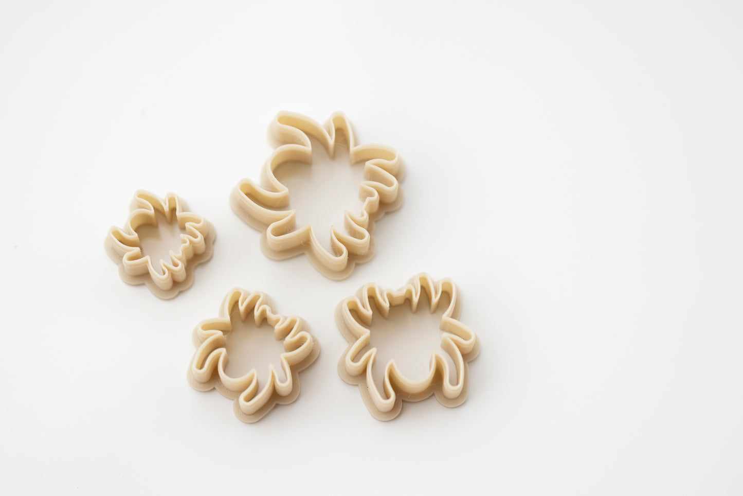 Spider Clay Cutter