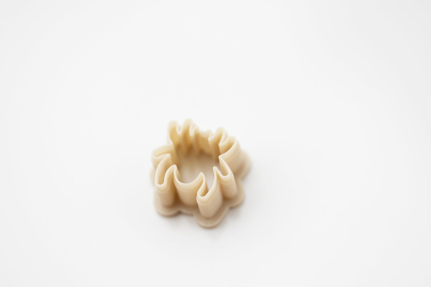 Spider Clay Cutter