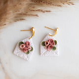 Lovely Letter Florals