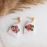 Lovely Letter Florals