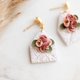 Lovely Letter Florals