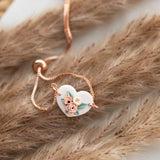 Heart Bouquet Bracelets