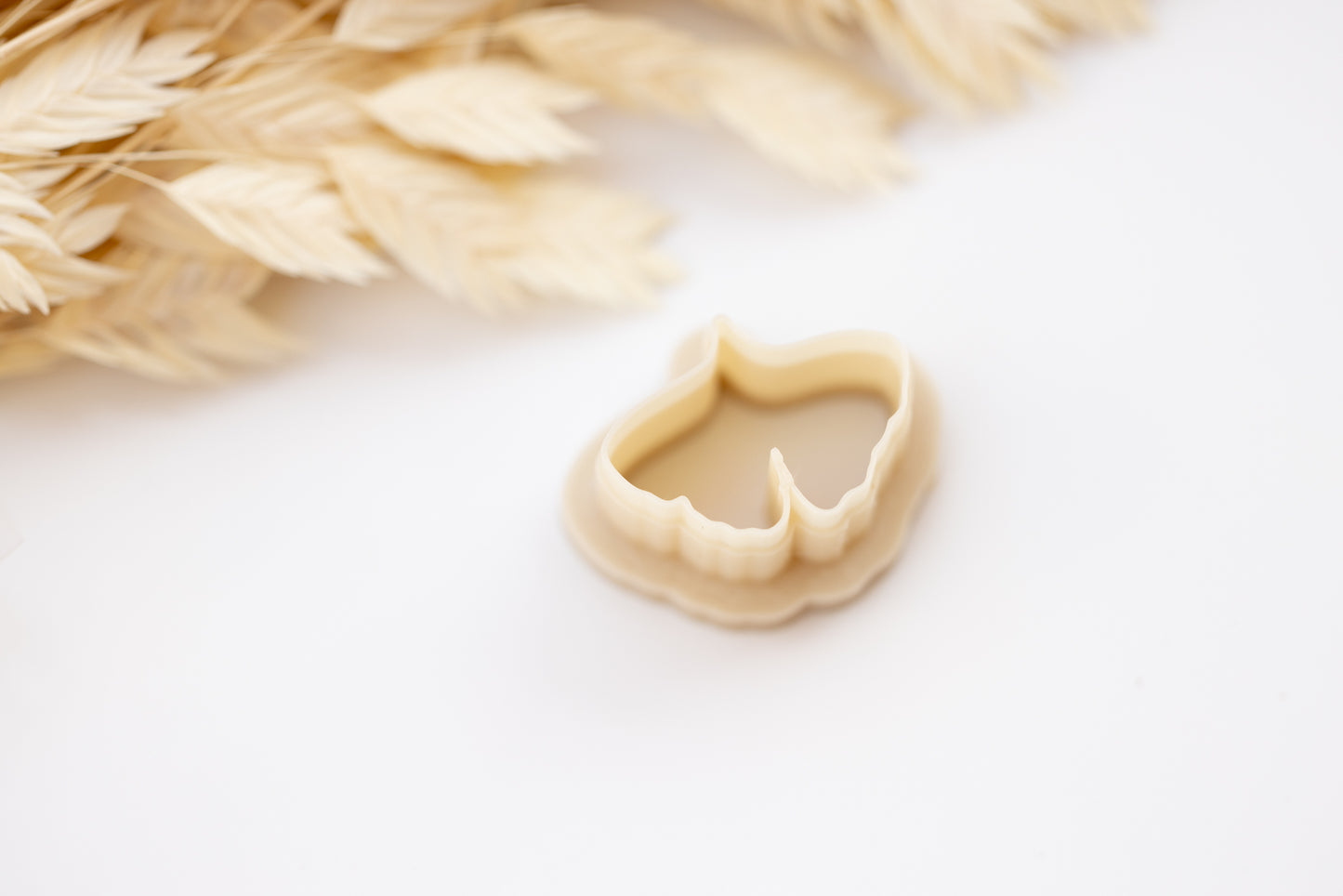 Ginkgo Leaf Cutters
