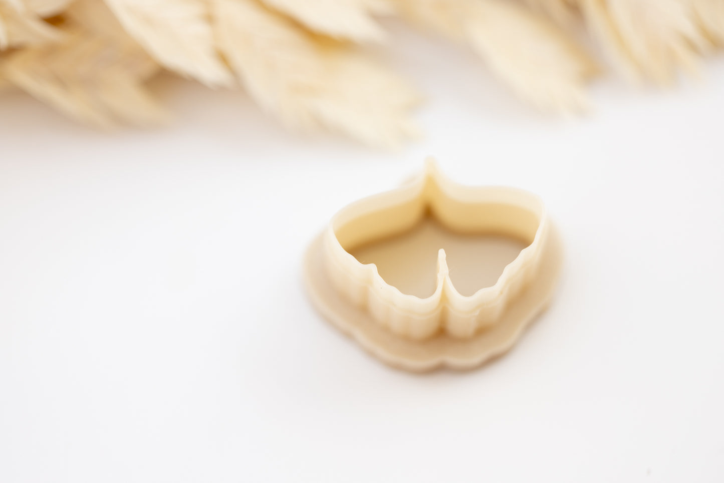 Ginkgo Leaf Cutters