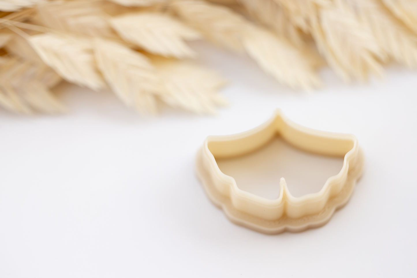 Ginkgo Leaf Cutters