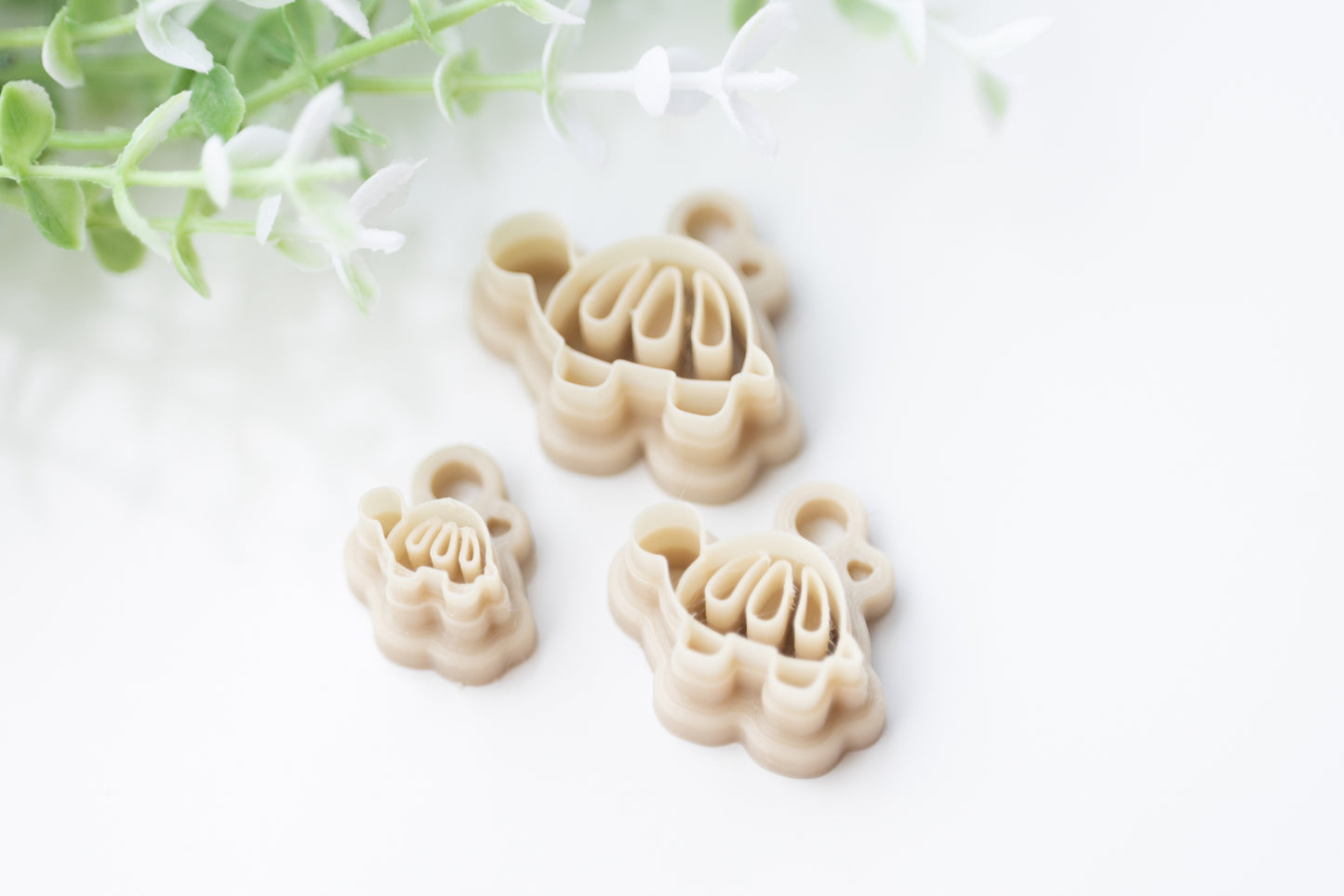 Cute Turtle Cutter