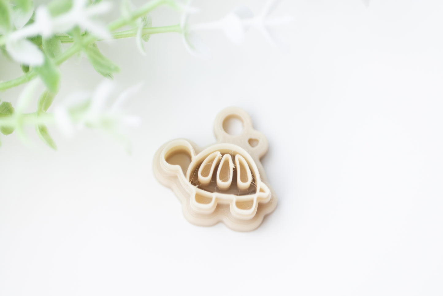 Cute Turtle Cutter
