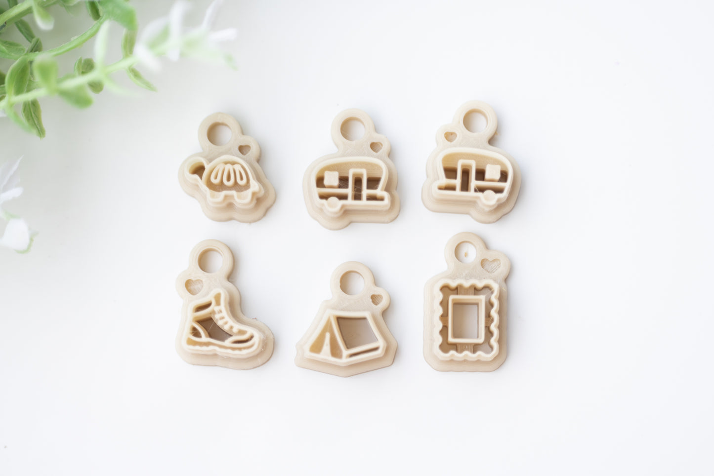 Wilderness Collection Stud Cutter Bundle