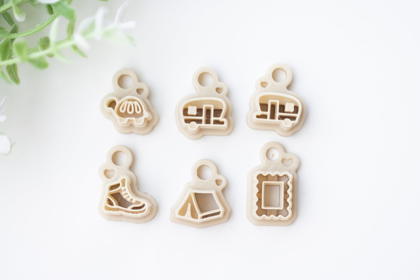 Wilderness Collection Stud Cutter Bundle