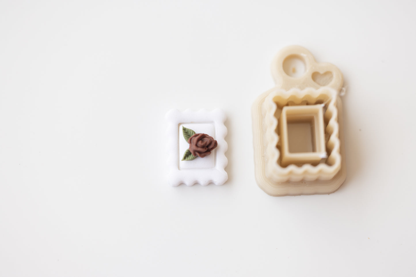 Postage Stamp Cutter