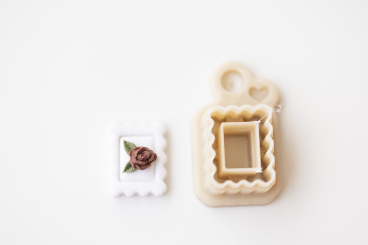 Postage Stamp Cutter
