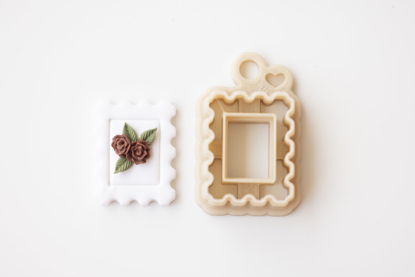Postage Stamp Cutter