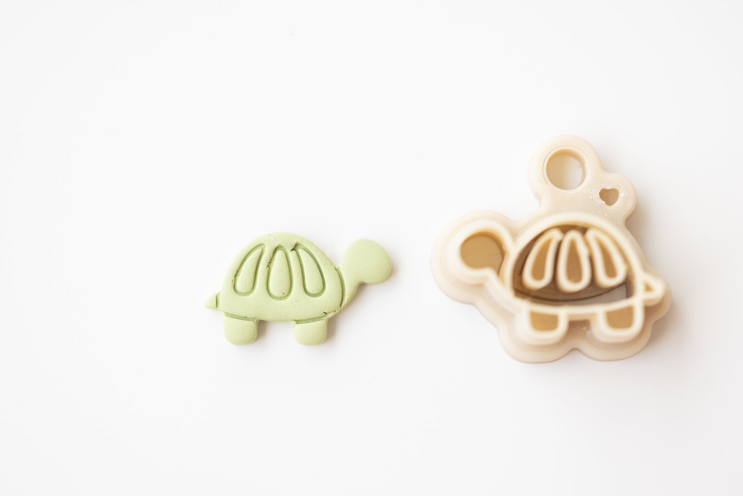 Cute Turtle Cutter