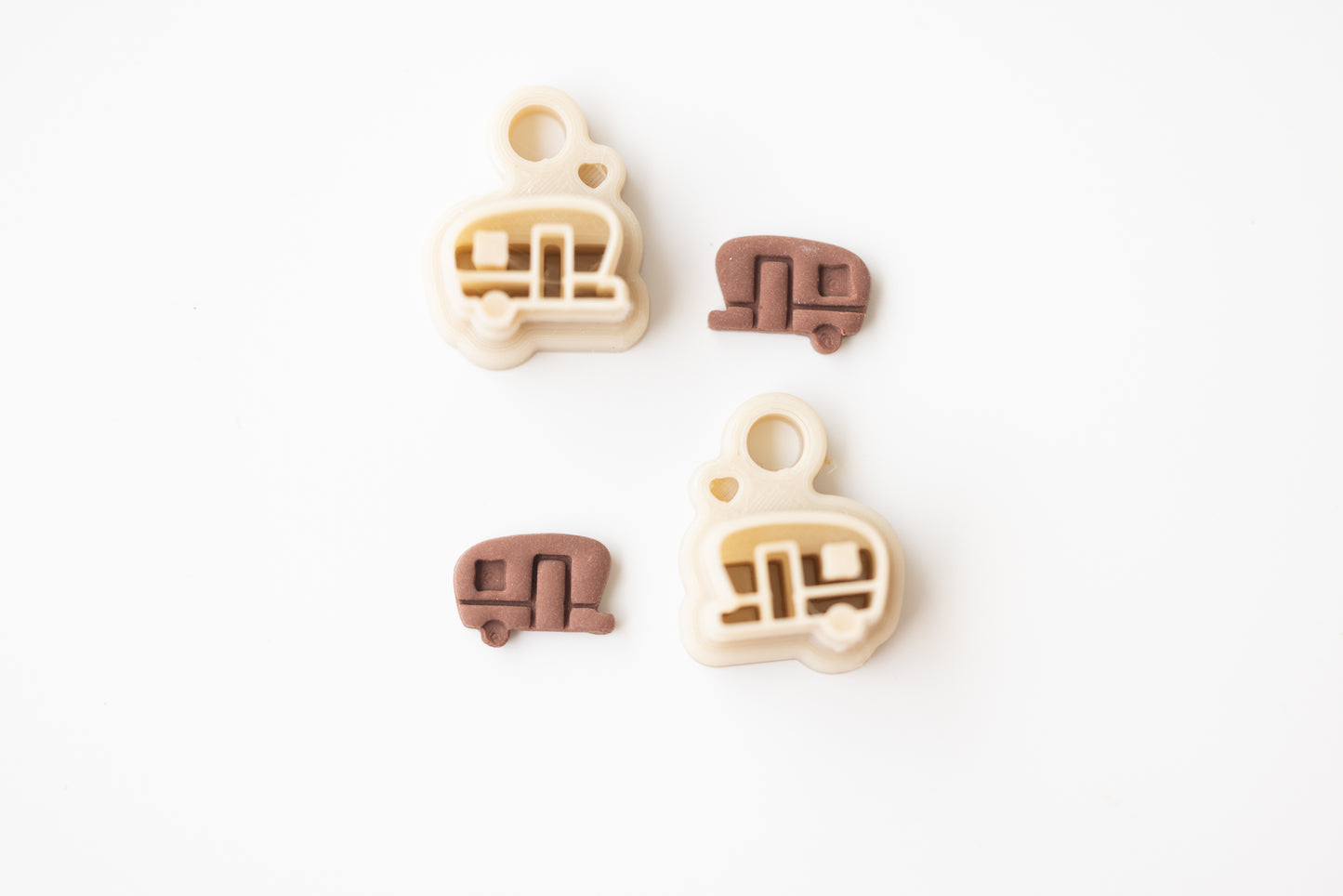 Wilderness Collection Stud Cutter Bundle