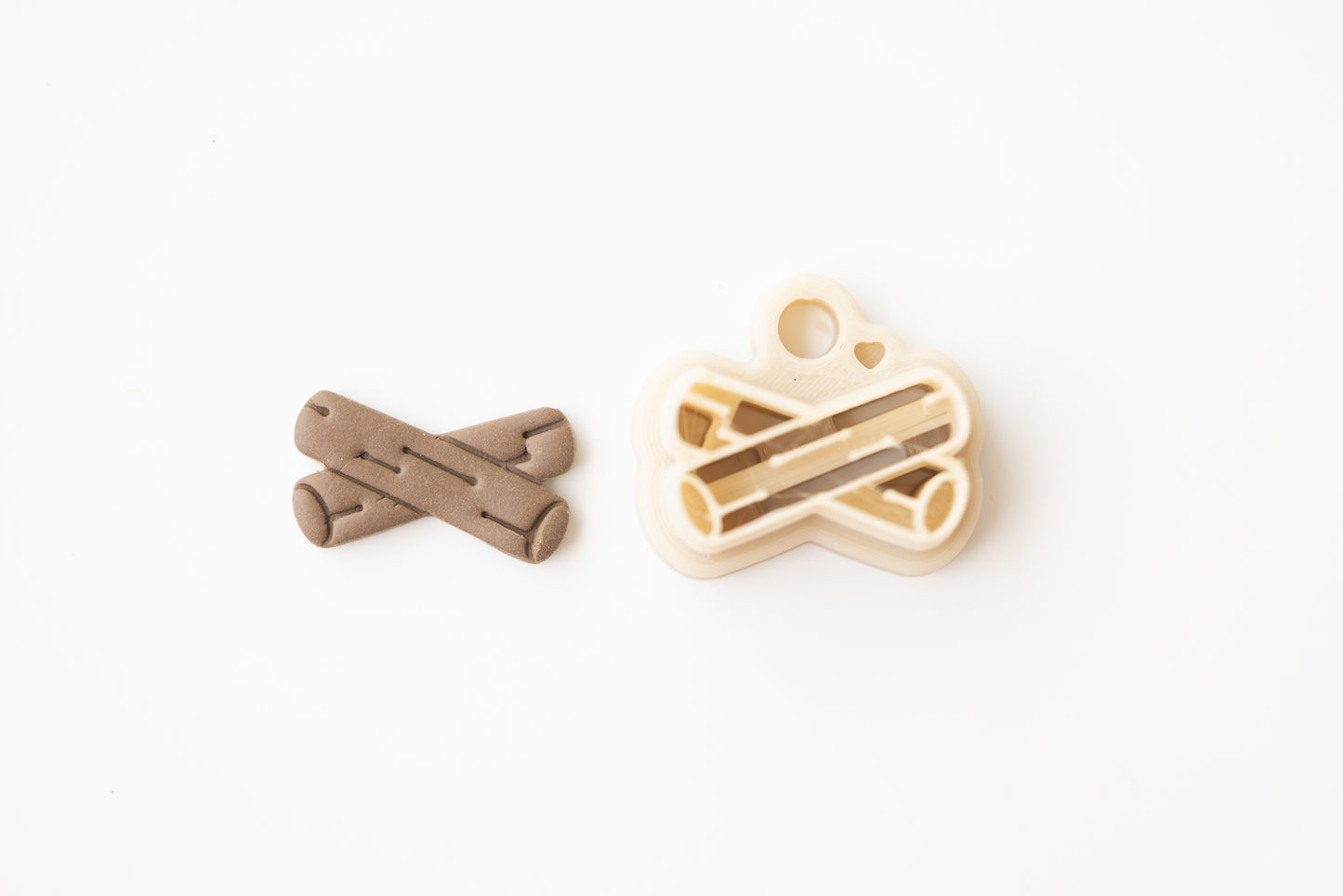 Campfire Cutter