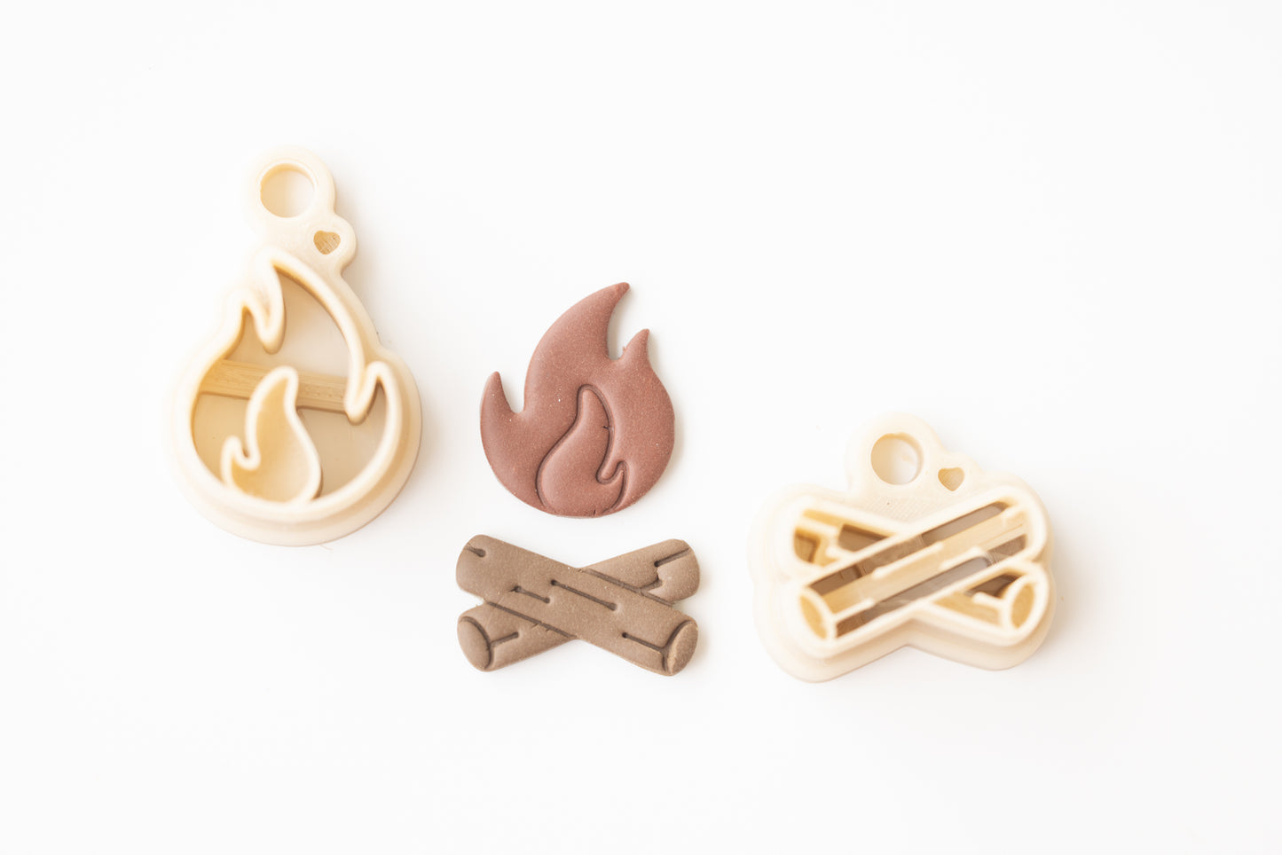 Campfire Cutter