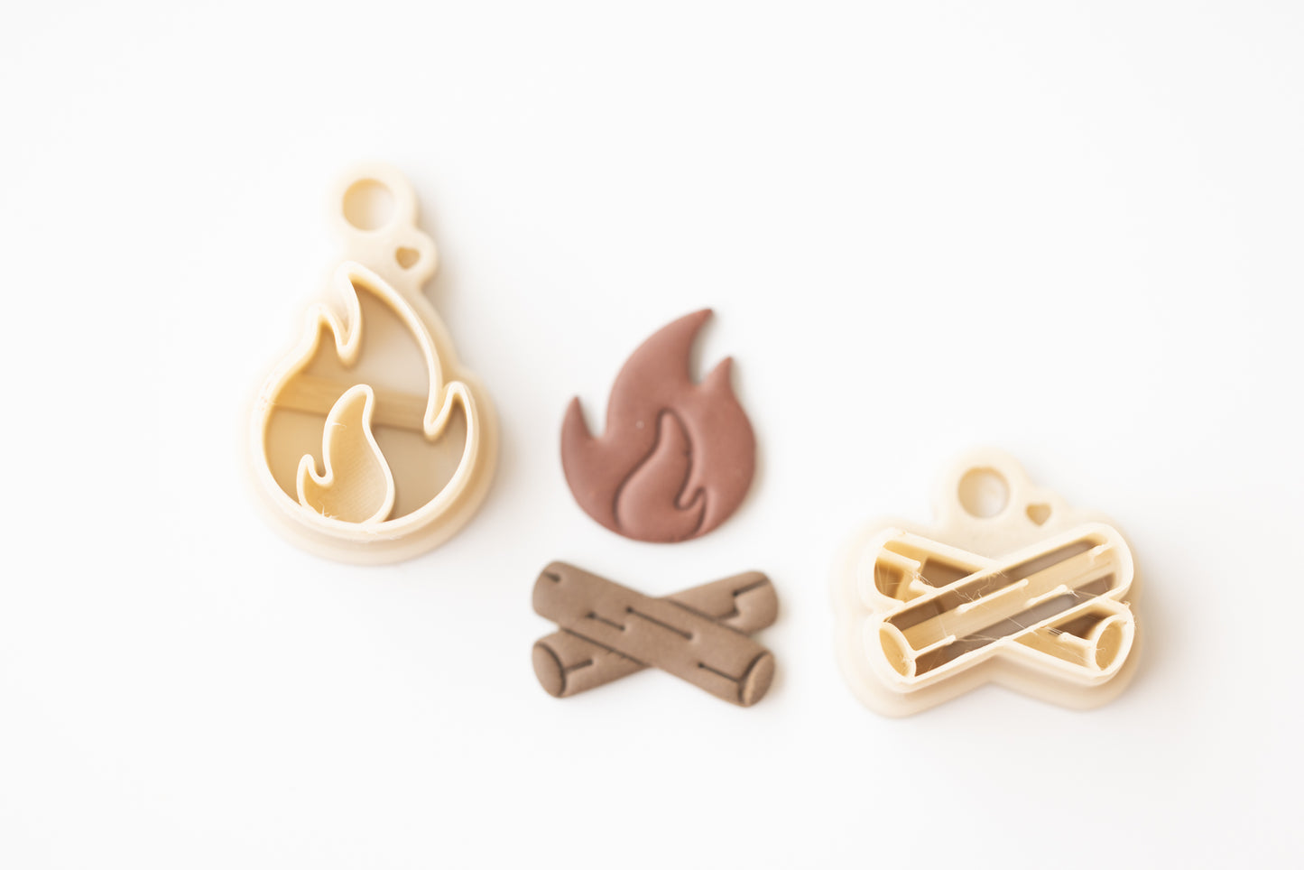 Campfire Cutter