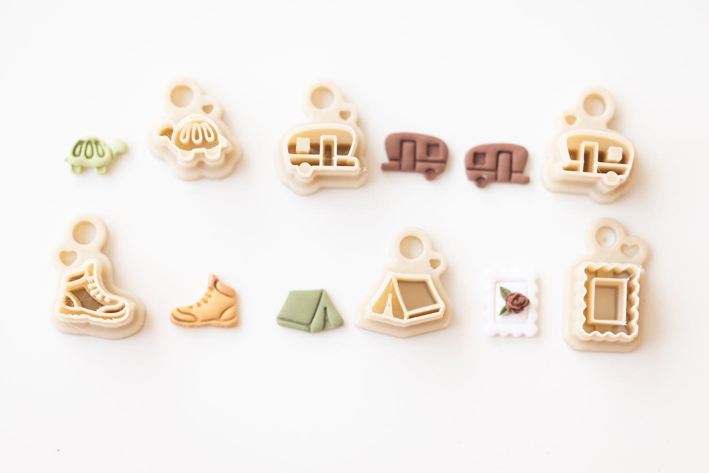Wilderness Collection Stud Cutter Bundle