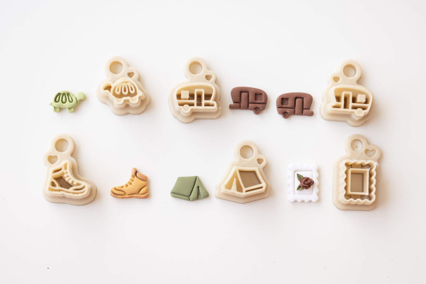 Wilderness Collection Stud Cutter Bundle