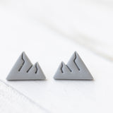 Wilderness Collection Studs