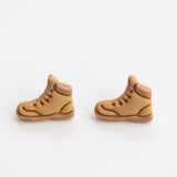 Wilderness Collection Studs