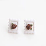 Wilderness Collection Studs