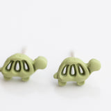 Wilderness Collection Studs