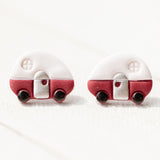 Wilderness Collection Studs