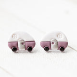 Wilderness Collection Studs