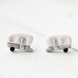 Wilderness Collection Studs