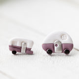 Wilderness Collection Studs