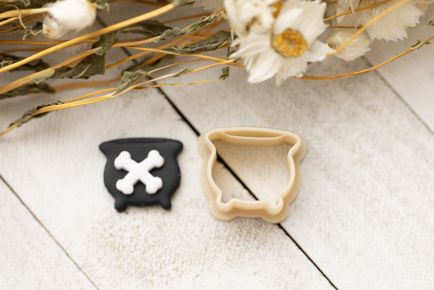 Fall Mini Stud Cutter Collection