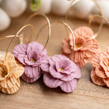 Botanical Hoops