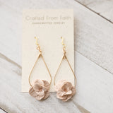 Botanical Dangles