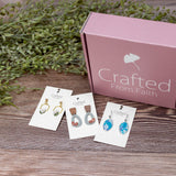Deluxe Earring Subscription Box