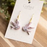 Floral Sparrow | June 2025 Charity Pair