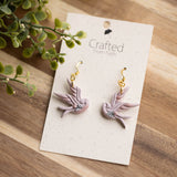 Floral Sparrow | June 2025 Charity Pair