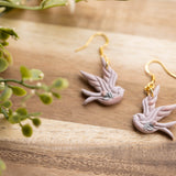 Floral Sparrow | June 2025 Charity Pair