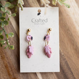 Flamingo Dangle