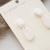 Simple Teardrop Dangles