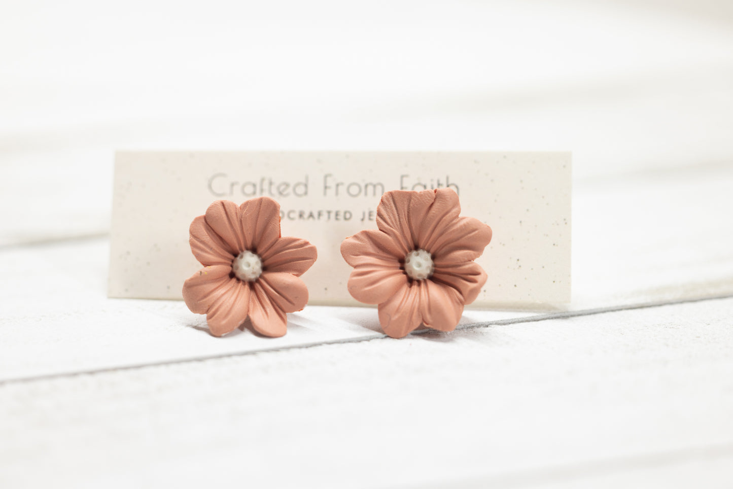 Botanical Studs