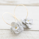 Botanical Hoops