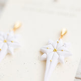 North Star Earrings