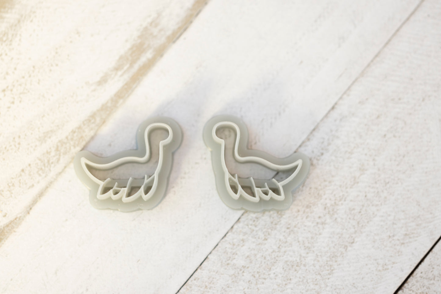 Plesiosaur Lochness Cutter