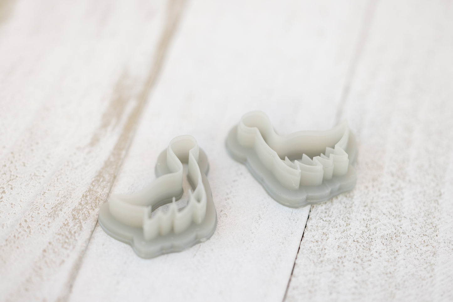 Plesiosaur Lochness Cutter