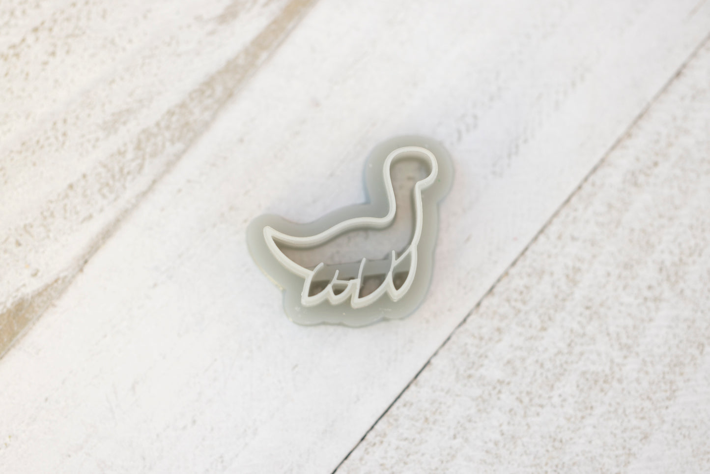 Plesiosaur Lochness Cutter