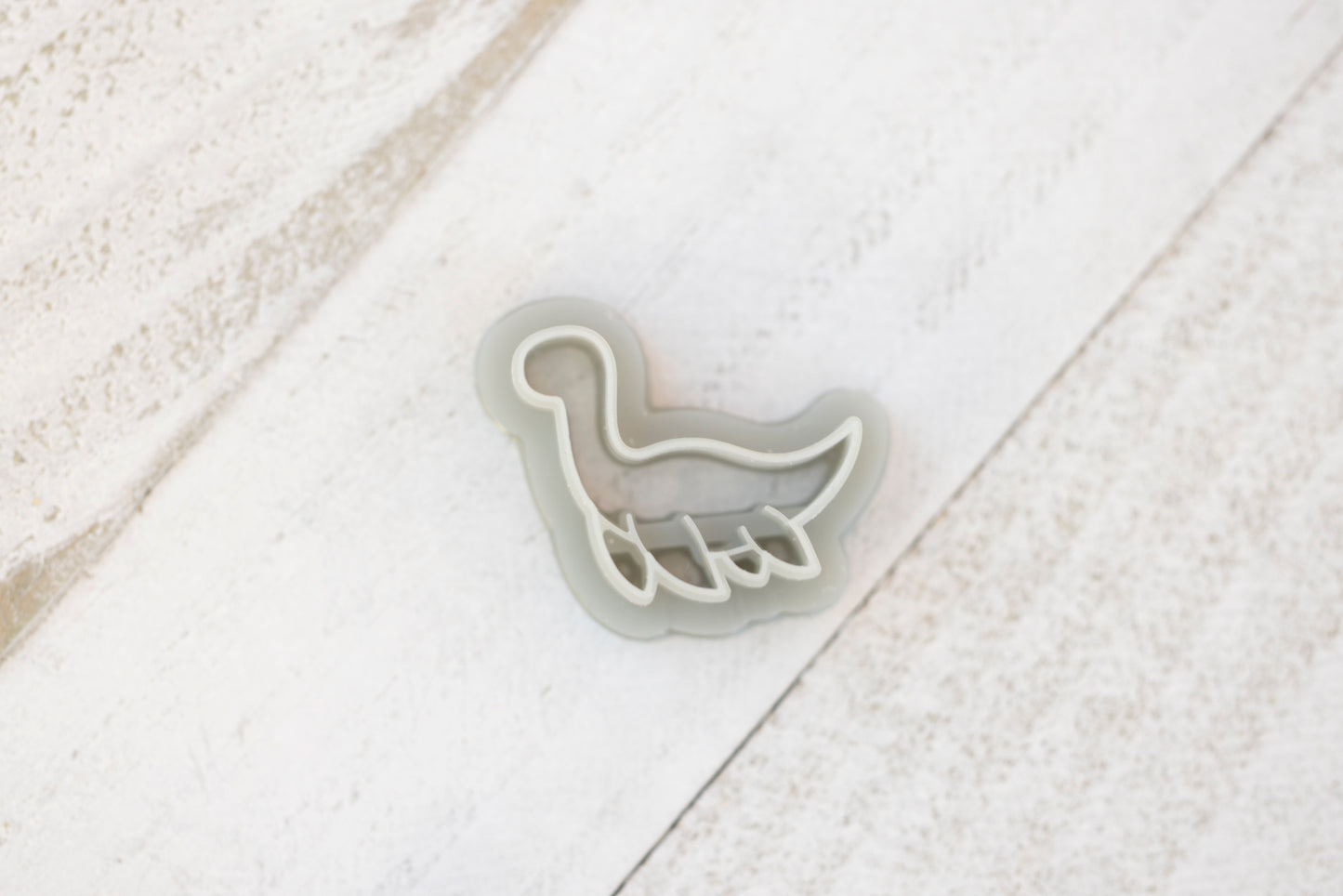 Plesiosaur Lochness Cutter